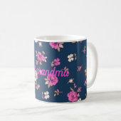 Mug Meilleure grand-mère (Devant droit)