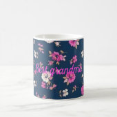 Mug Meilleure grand-mère (Centre)