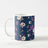 Mug Meilleure grand-mère (Gauche)