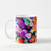Mug Meilleure grand-mère (Gauche)