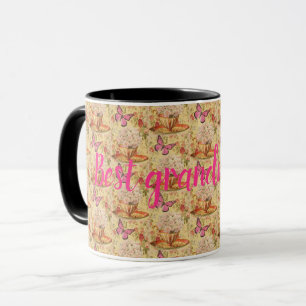 Mug Meilleure grand-mère