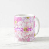 Mug Meilleure grand-mère (Devant droit)