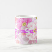 Mug Meilleure grand-mère (Centre)