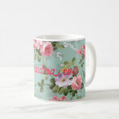 Mug Meilleure grand-mère (Devant droit)