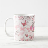Mug Meilleure grand-mère (Gauche)