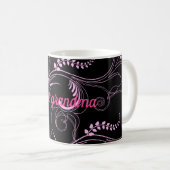 Mug Meilleure grand-mère (Devant droit)