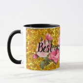 Mug Meilleure grand-mère (Gauche)