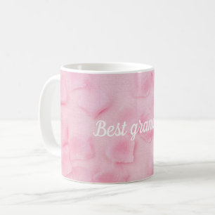 Mug Meilleure grand-mère