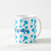 Mug Meilleure grand-mère (Devant droit)