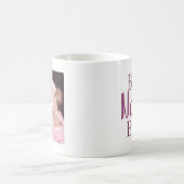 Mug Meilleure grand-mère Mamaw Nana Jamais Photo (Centre)