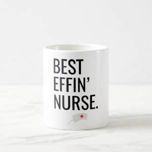 Mug Meilleure infirmière