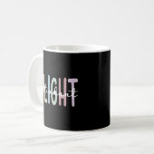 Mug Meilleure intendance de l'appréciation des agents (Devant gauche)
