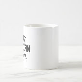 Mug Meilleure Lesbienne de tous les temps (Centre)