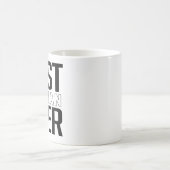 Mug Meilleure-Lesbienne-De-Tous-Les-Temps (Centre)