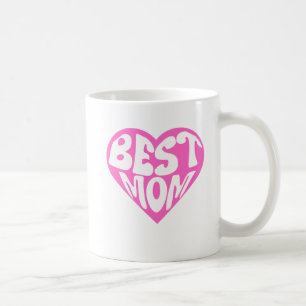 Mug Meilleure maman