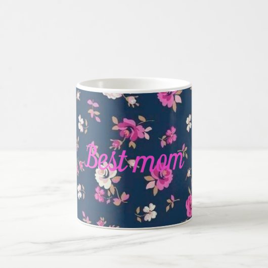 Mug Meilleure maman (Centre)