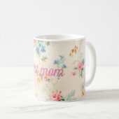 Mug Meilleure maman (Devant droit)