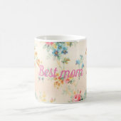 Mug Meilleure maman (Centre)