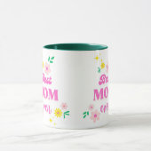 Mug Meilleure Maman (Centre)