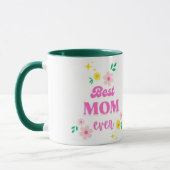 Mug Meilleure Maman (Gauche)