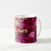 Mug Meilleure maman (Devant droit)