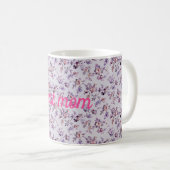 Mug Meilleure maman (Devant droit)
