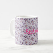 Mug Meilleure maman (Devant gauche)