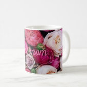 Mug Meilleure maman (Devant droit)