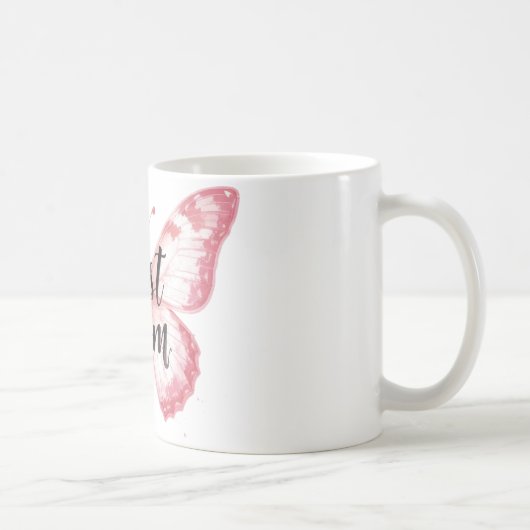 Mug Meilleure maman (Droite)