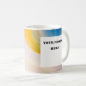 Mug Meilleure Maman (Devant droit)