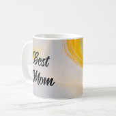 Mug Meilleure Maman (Devant gauche)