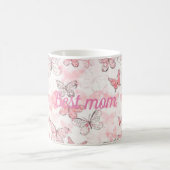 Mug Meilleure maman (Centre)
