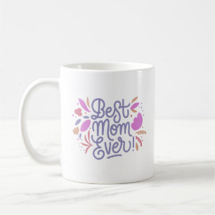 Mug meilleure maman