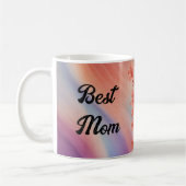 Mug Meilleure Maman (Gauche)