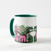 Mug Meilleure maman ! (Devant gauche)