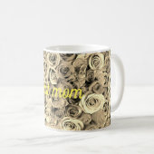 Mug Meilleure maman (Devant droit)