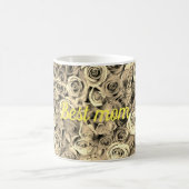 Mug Meilleure maman (Centre)