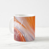 Mug Meilleure Maman (Devant gauche)