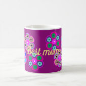 Mug Meilleure maman (Centre)