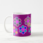 Mug Meilleure maman (Gauche)