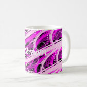 Mug Meilleure maman (Devant droit)
