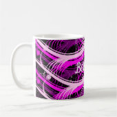 Mug Meilleure maman (Gauche)
