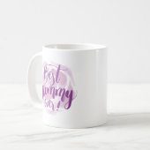 Mug Meilleure maman (Devant gauche)