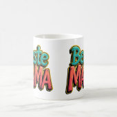 Mug Meilleure maman 2 (Centre)