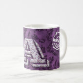Mug Meilleure maman A (Devant droit)