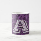Mug Meilleure maman A (Centre)
