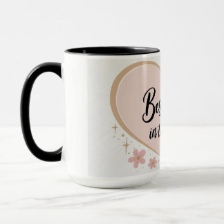 Mug Meilleure maman au monde