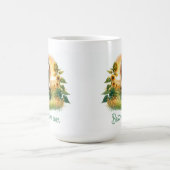Mug Meilleure Maman Cheval (Centre)
