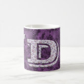Mug Meilleure maman D (Centre)