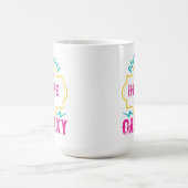 Mug Meilleure maman dans la Galaxie (Centre)